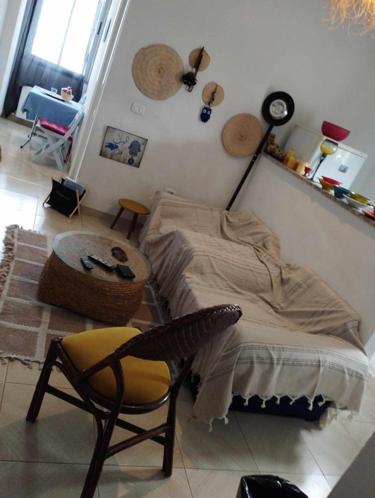 Appartement A Carthage Byrsa Exterior foto