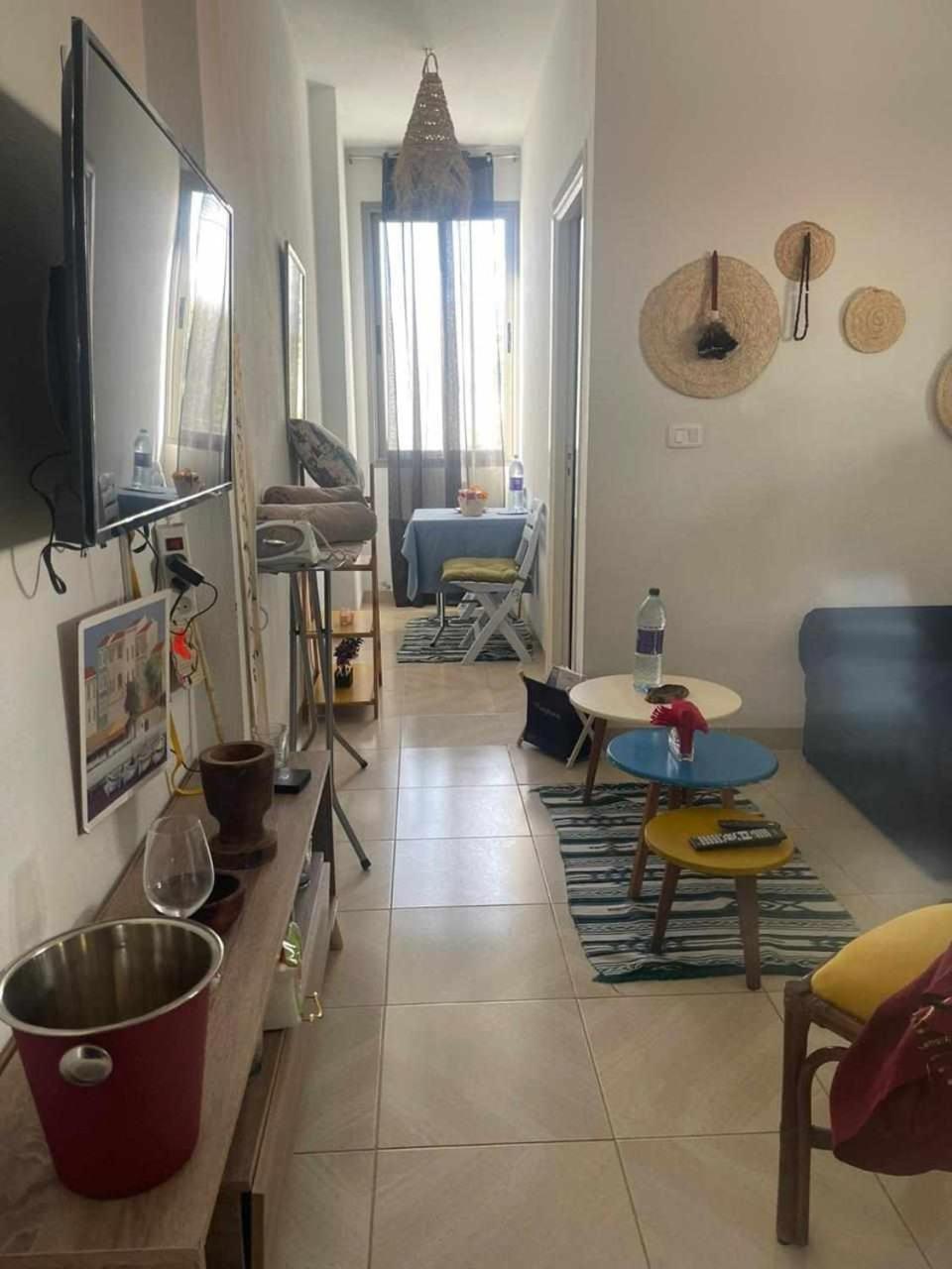 Appartement A Carthage Byrsa Exterior foto