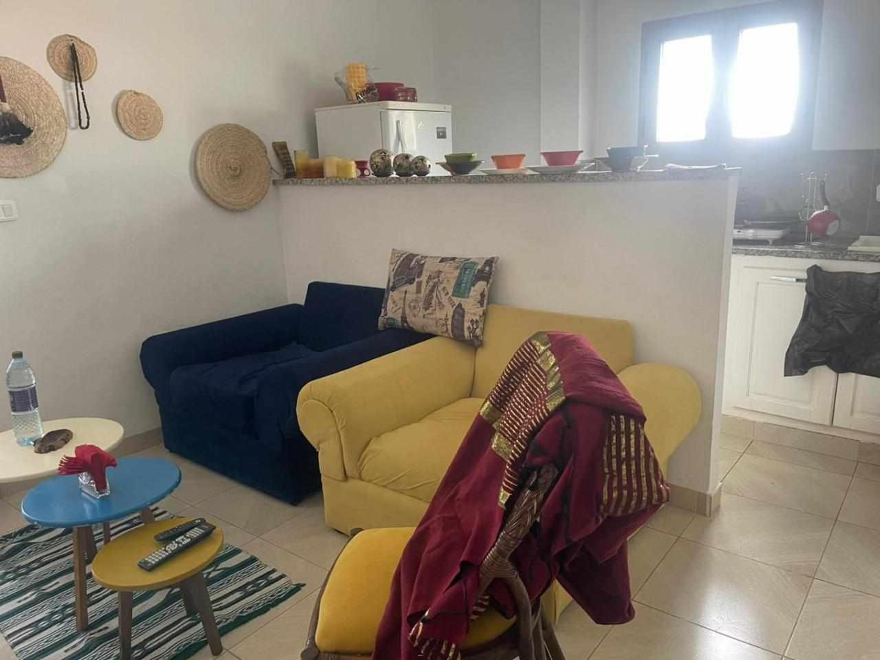 Appartement A Carthage Byrsa Exterior foto