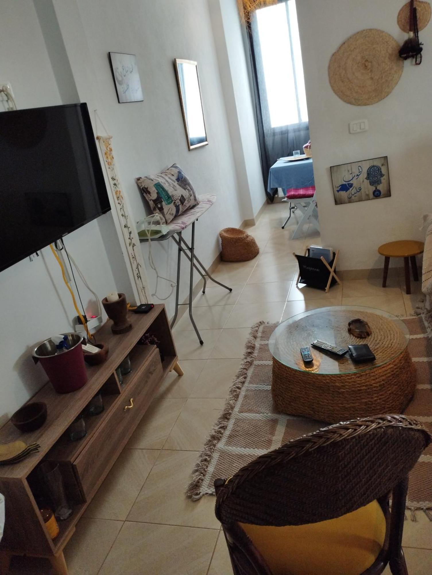 Appartement A Carthage Byrsa Exterior foto