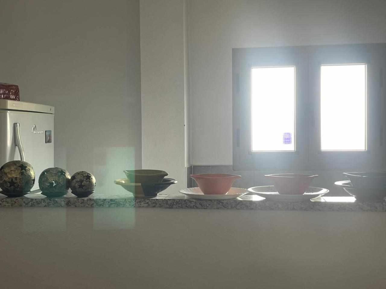 Appartement A Carthage Byrsa Zimmer foto
